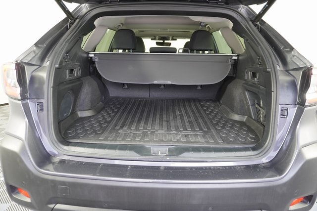 2025 Subaru Outback Onyx Edition photo 30