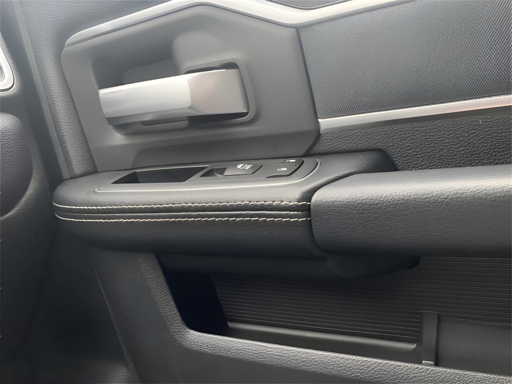 2024 Ram 4500 SLT photo 50