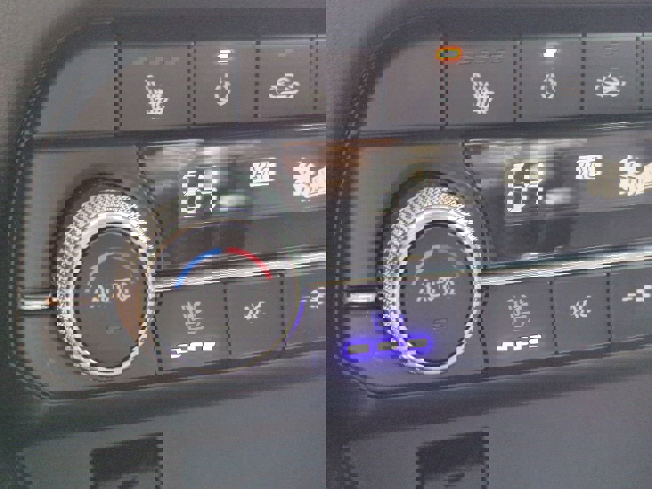 2023 Mazda CX-5 2.5 Turbo photo 23