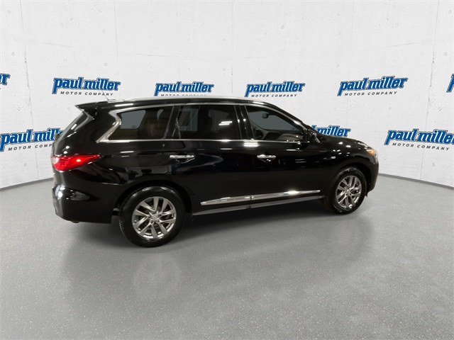 2015 Infiniti QX60 Base photo 12