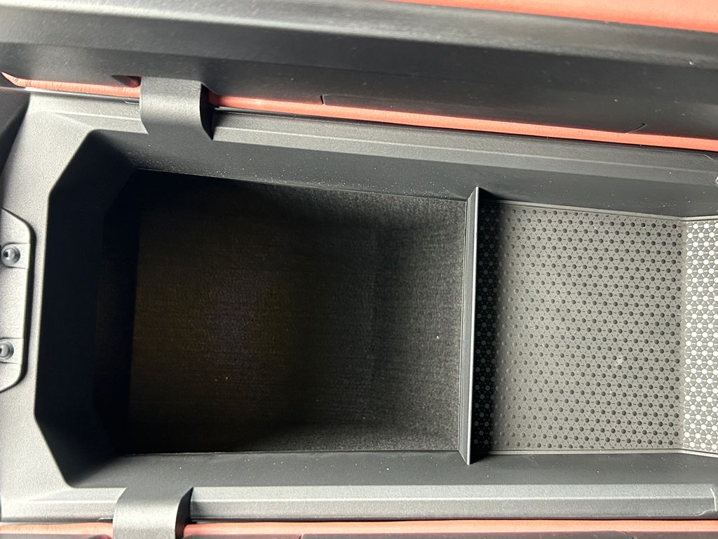 2026 Bmw iX photo 26