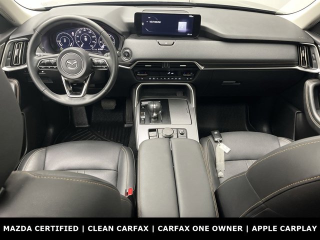 2024 Mazda CX-90 Preferred photo 4