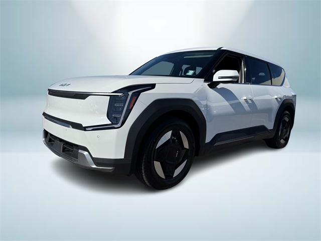 Used 2024 Kia Ev9 Light with VIN KNDAA5S25R6035950 for sale in Henderson, NV
