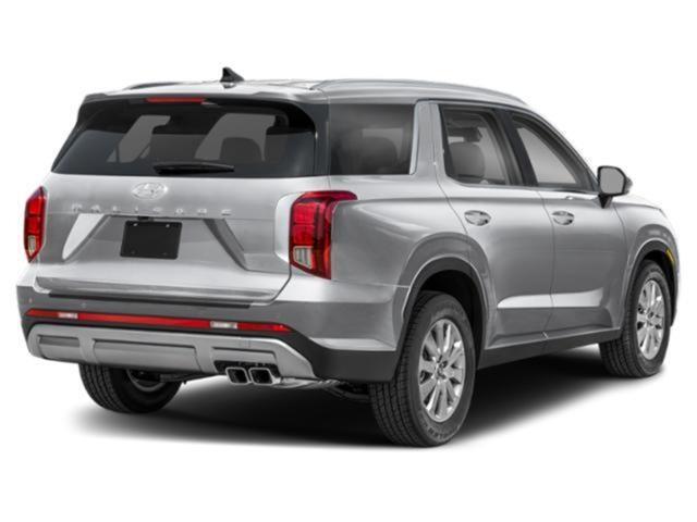 2025 Hyundai Palisade SEL photo 3