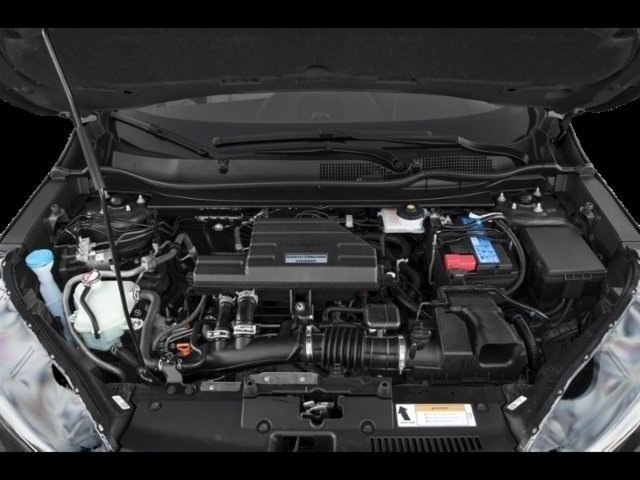 2022 Honda CR-V EX-L photo 9