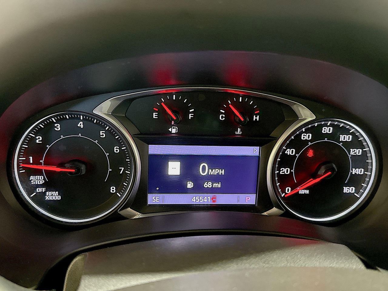 2022 Gmc Terrain SLT photo 10