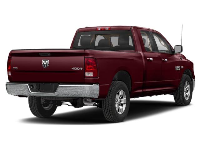 2024 Ram 1500 Classic SLT photo 2