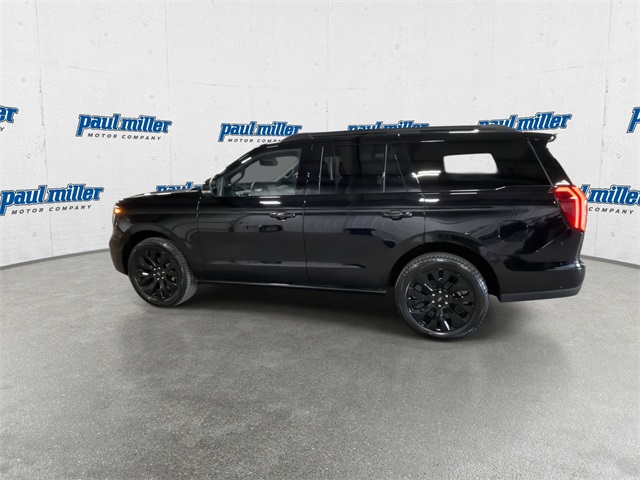 2025 Ford Expedition Platinum photo 6