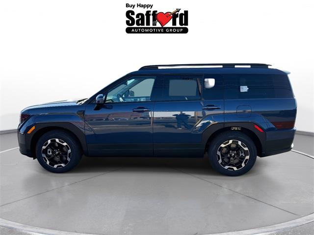 2026 Hyundai Santa Fe SEL photo 4