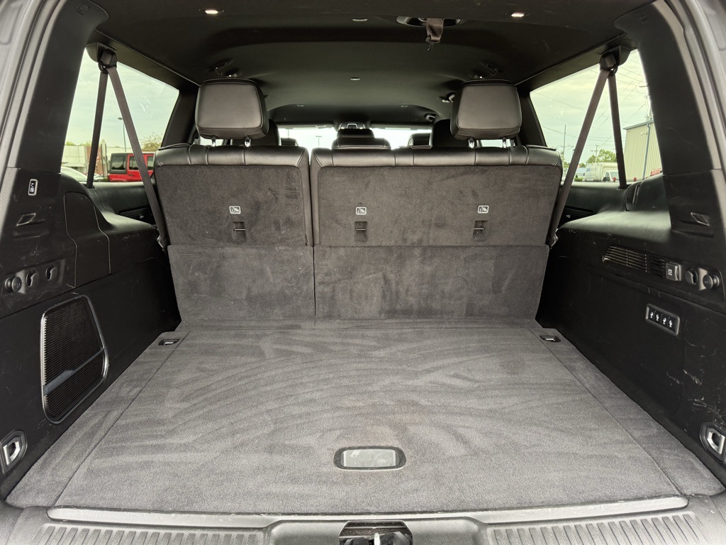 2024 Jeep Wagoneer L Series II photo 26
