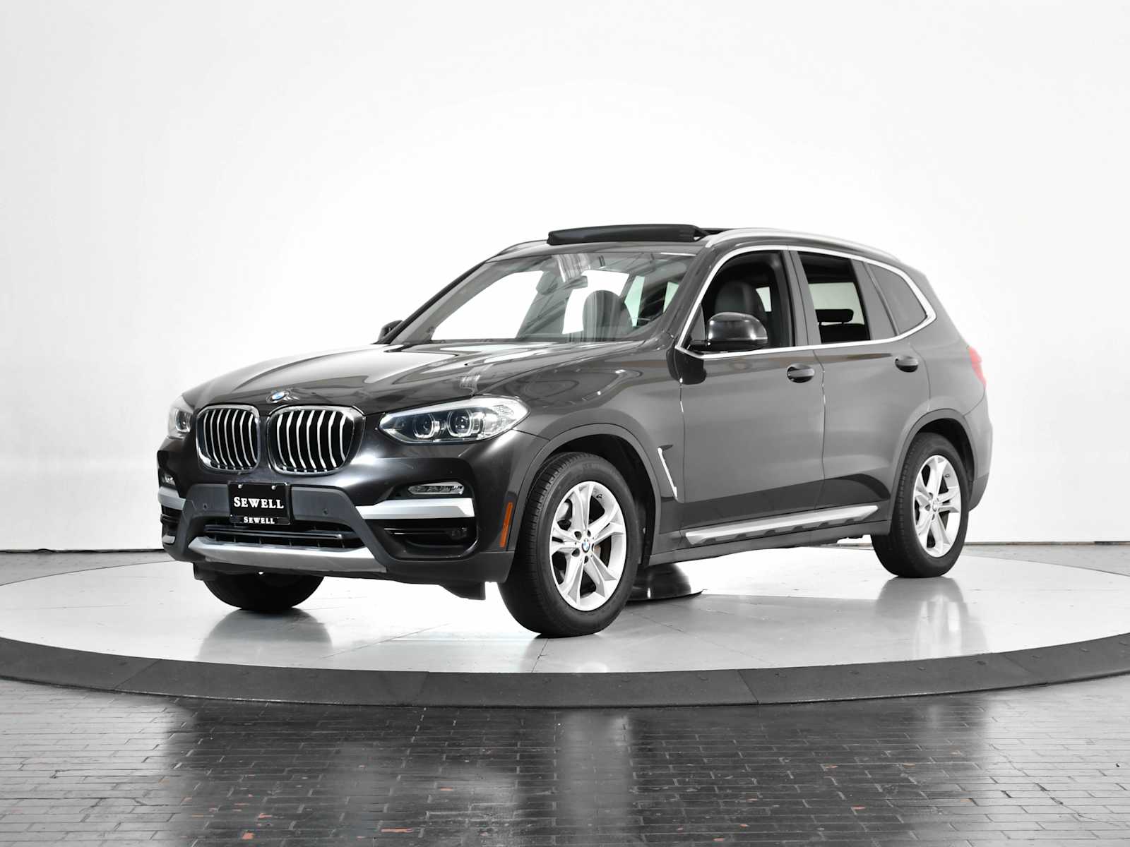 2019 BMW X3 30i