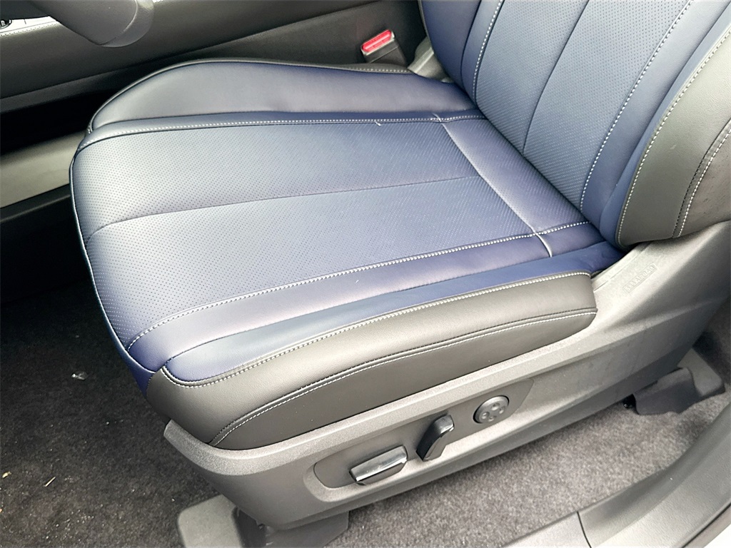 2026 Infiniti QX60 AWD photo 19