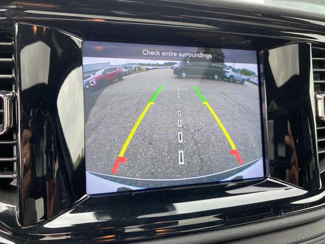 2022 Dodge Durango GT Plus photo 12