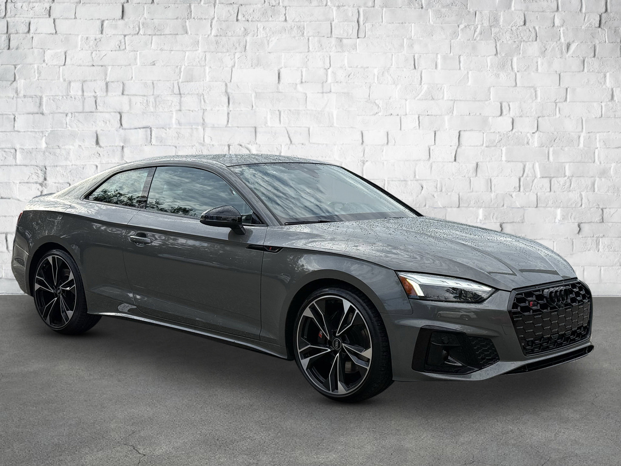 2024 Audi S5 Premium Plus photo 8