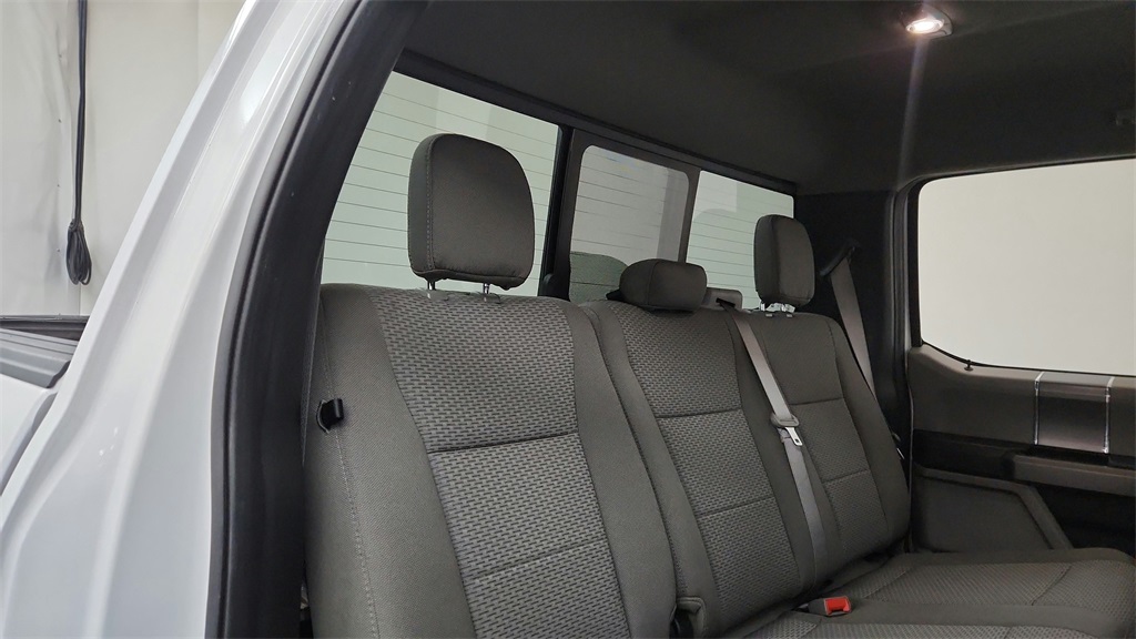 2020 Ford F-150 XLT photo 11