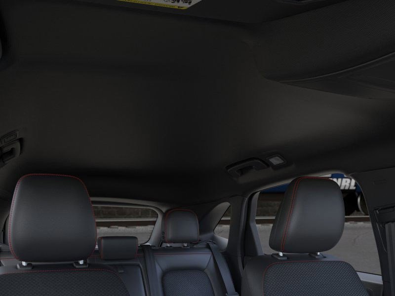 2026 Ford Escape ST-Line Select photo 22