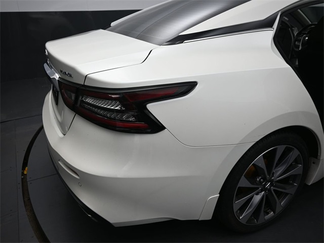 2021 Nissan Maxima Platinum photo 21