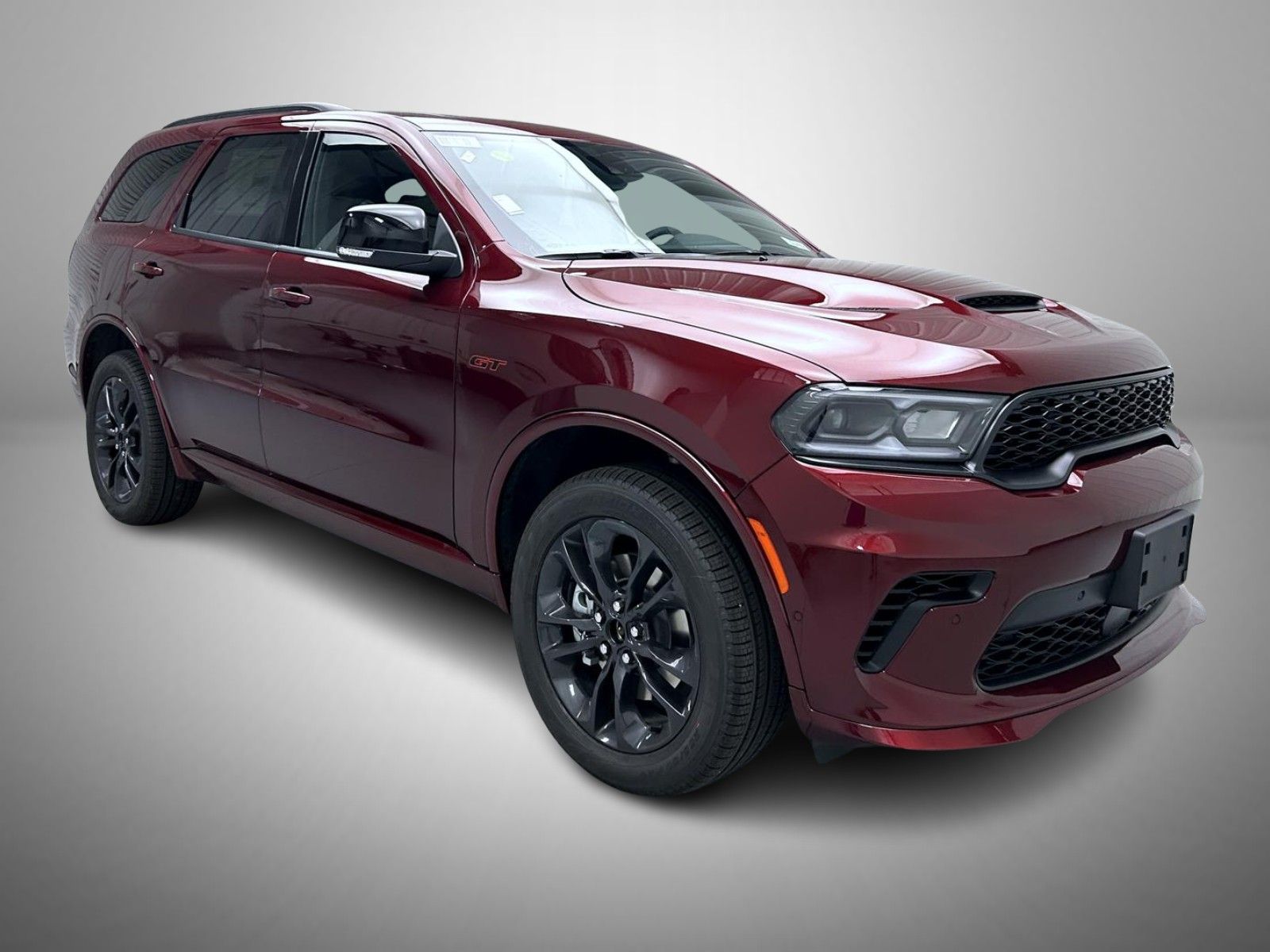 2025 Dodge Durango GT Plus photo 3