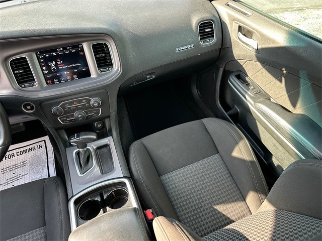 2023 Dodge Charger R/T photo 15