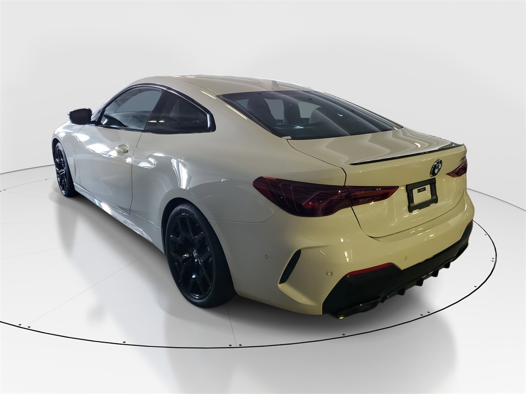 2026 Bmw M440i photo 4