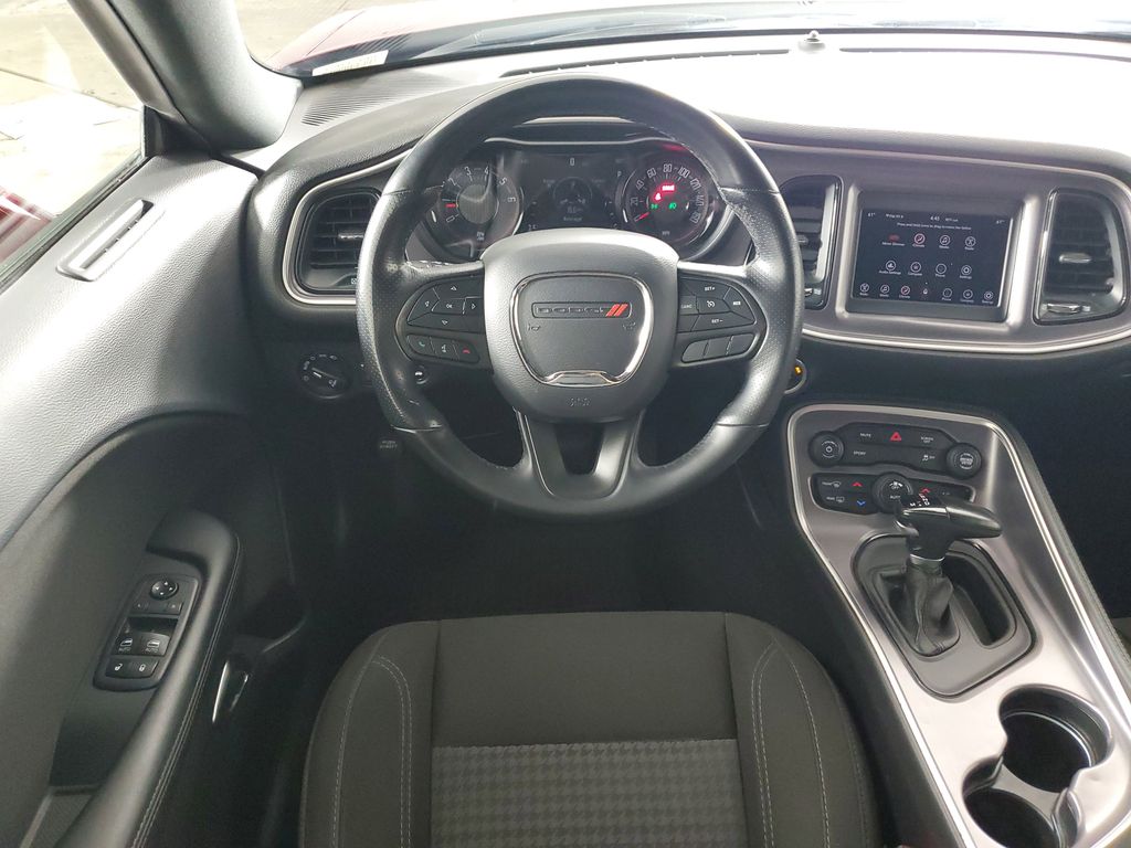 2020 Dodge Challenger SXT photo 13