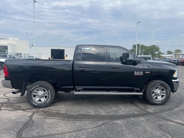 2015 Ram 2500 Tradesman photo 4