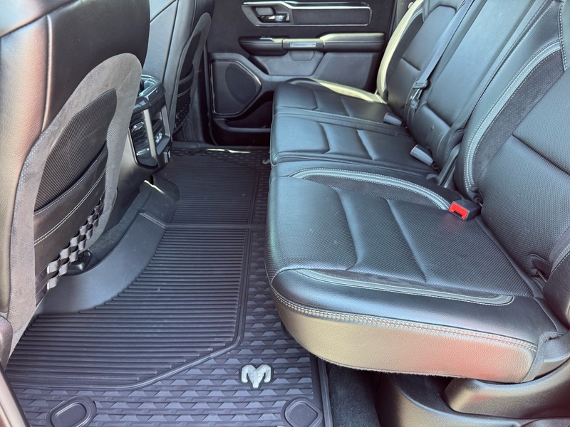 2021 Ram 1500 TRX photo 13
