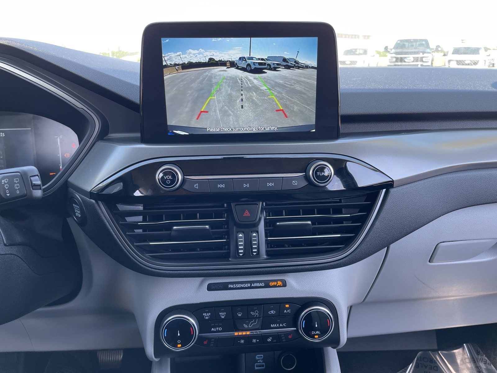 2023 Ford Escape Active photo 32