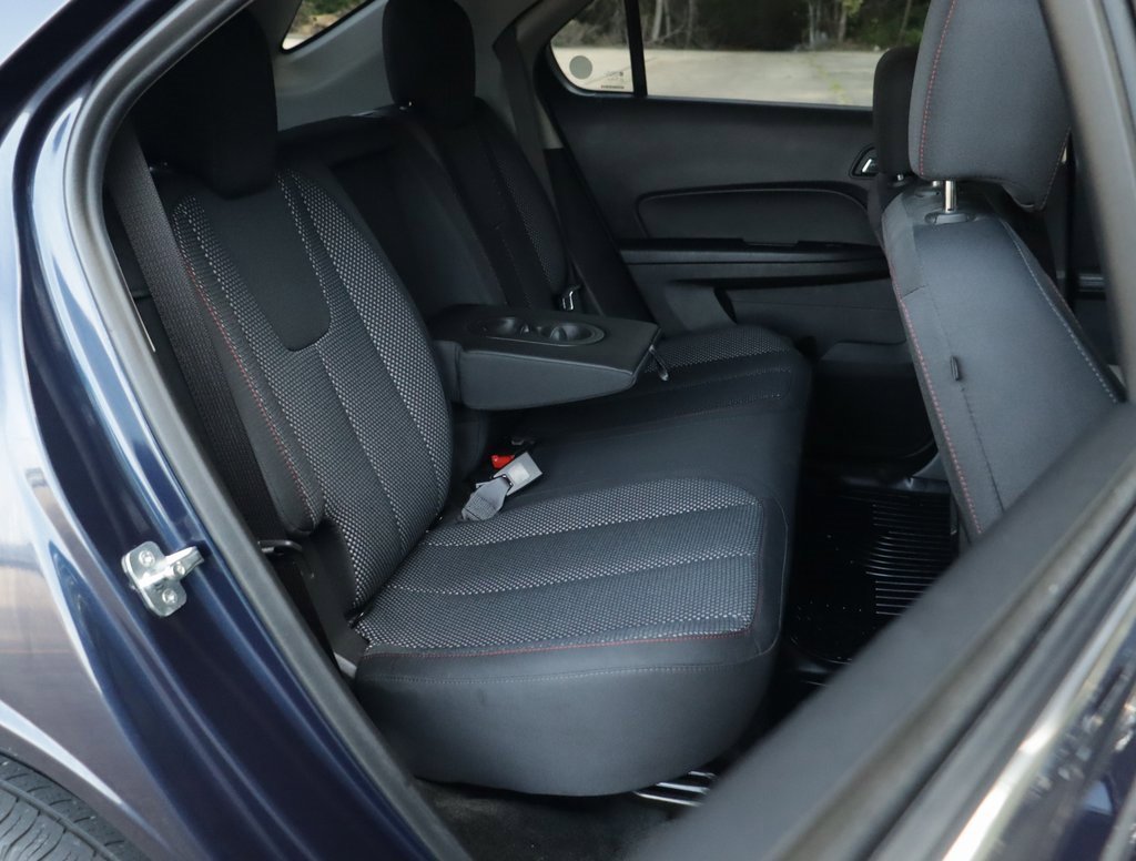 2017 Chevrolet Equinox LT photo 26