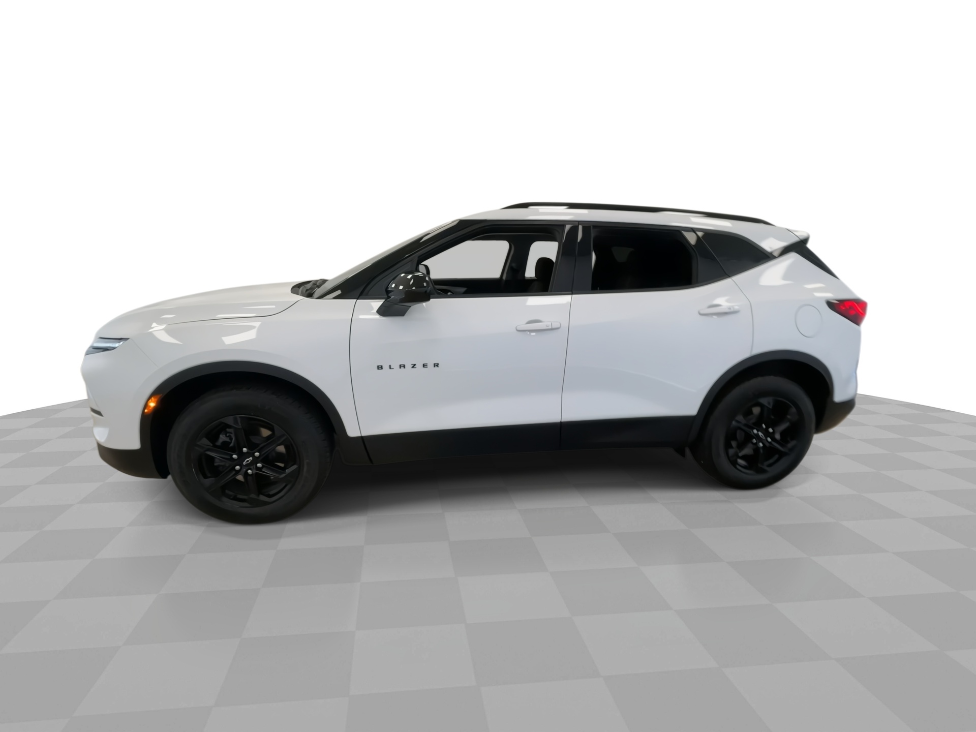 2023 Chevrolet Blazer 2LT photo 6