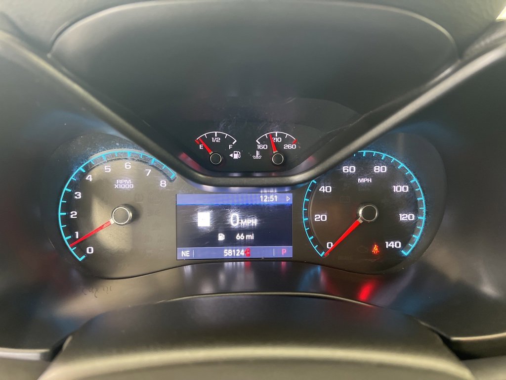 2019 Gmc Canyon All Terrain photo 11