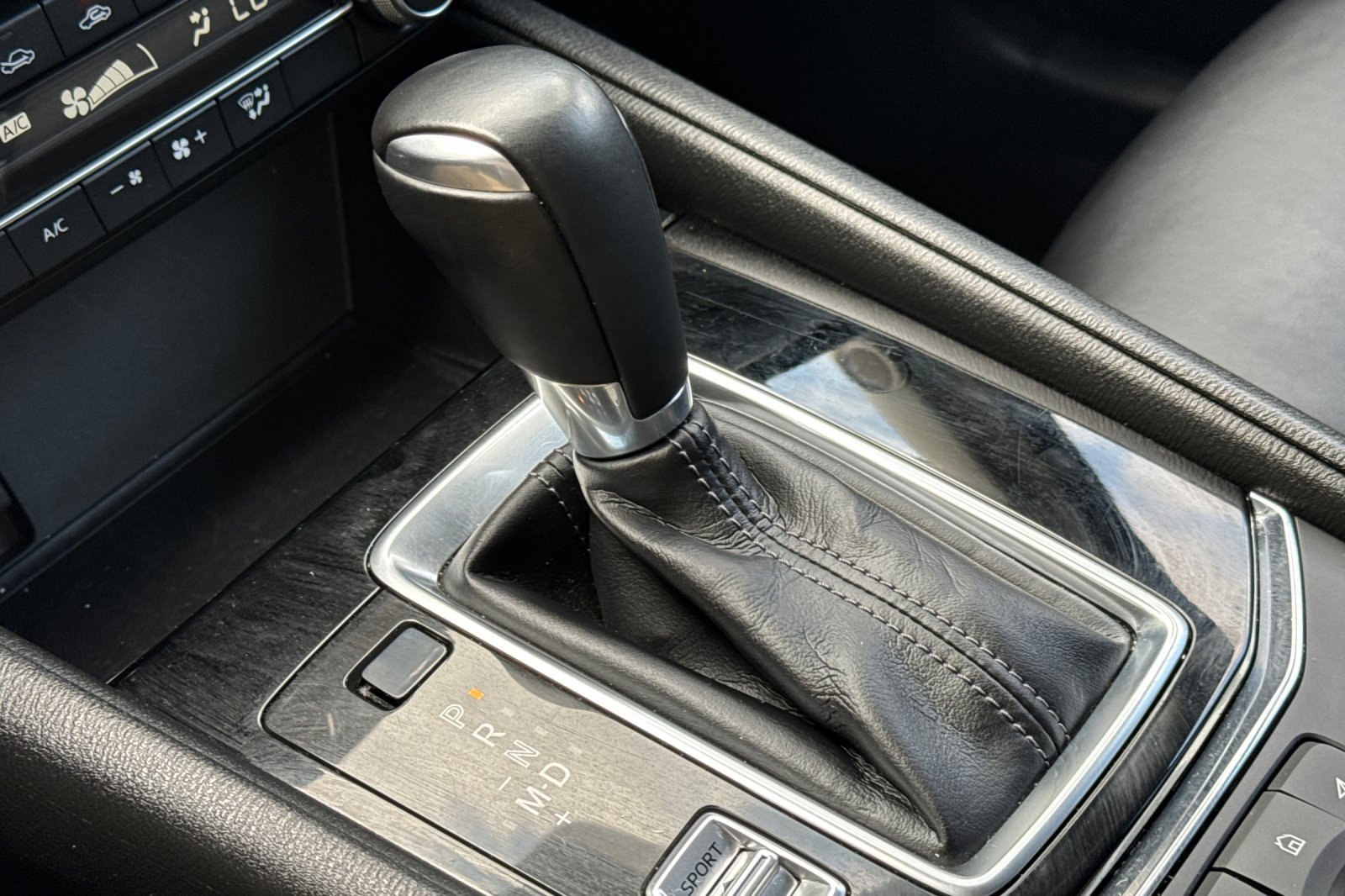 2024 Mazda CX-5 2.5 Select photo 18