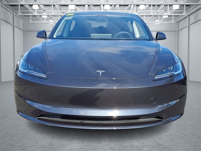 2024 Tesla Model 3 photo 2