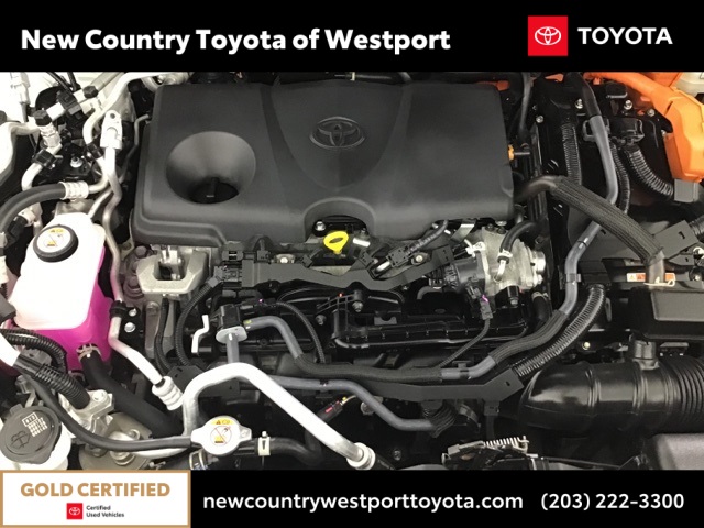 2023 Toyota RAV4 Prime SE photo 20