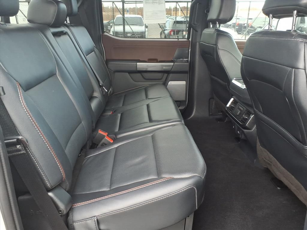 2023 FORD F-150 - Image 12