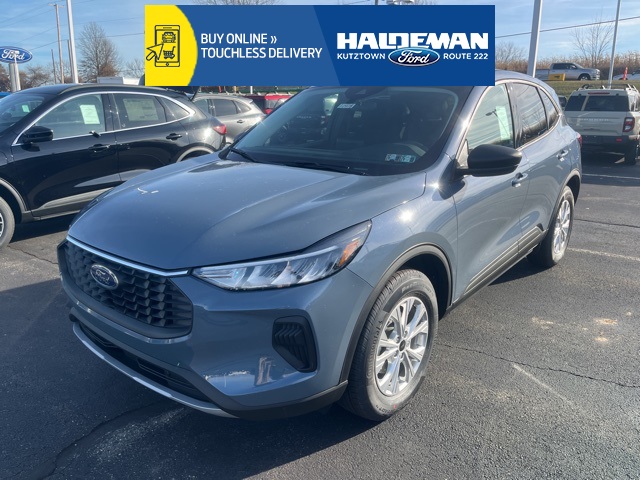 2026 Ford Escape Active's photo