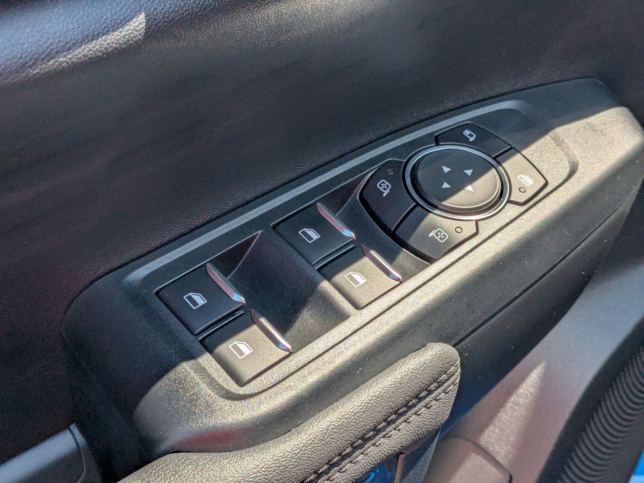 2025 Ford Ranger XLT photo 13