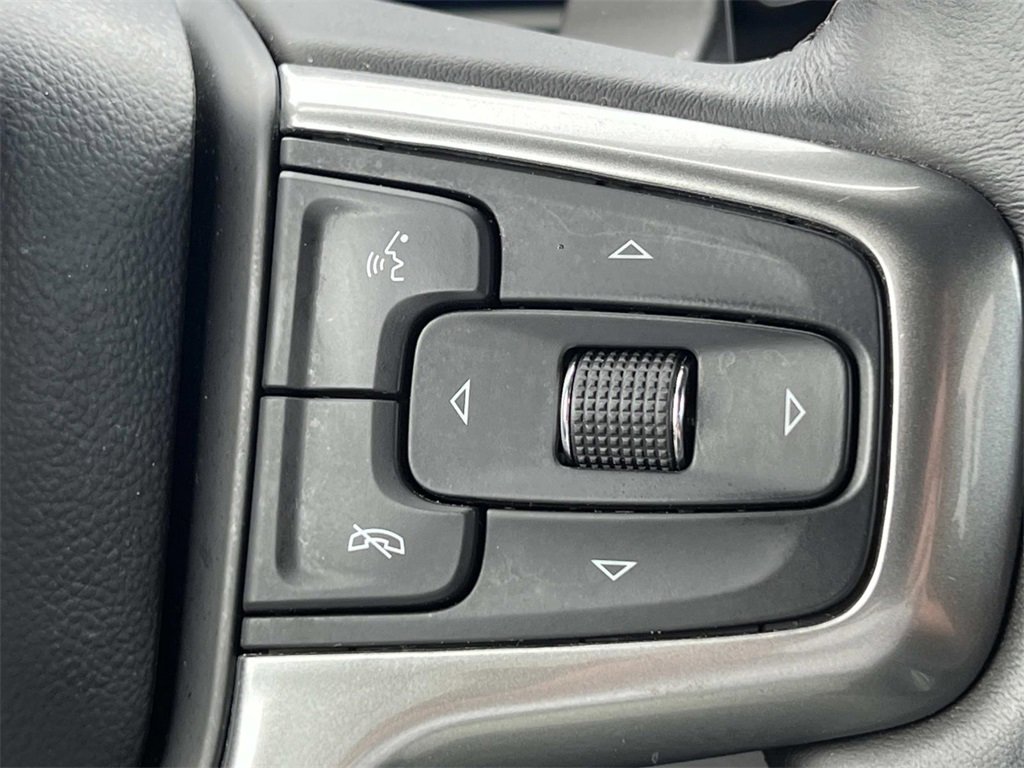 2023 Chevrolet Silverado 1500 RST photo 21