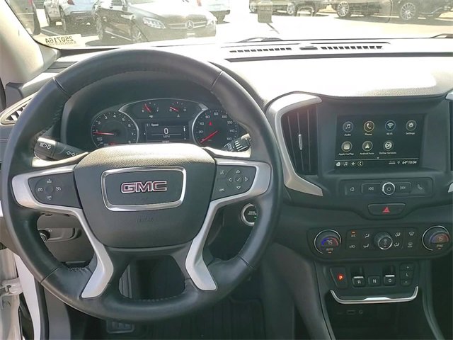 2019 Gmc Terrain SLE photo 20