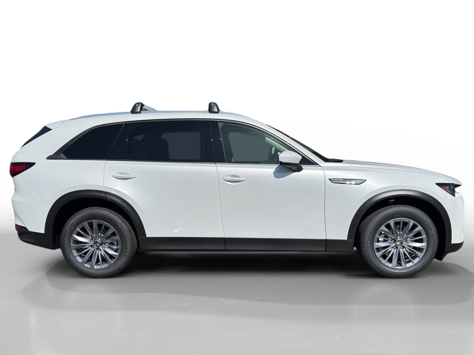 2025 Mazda CX-90 Preferred photo 6