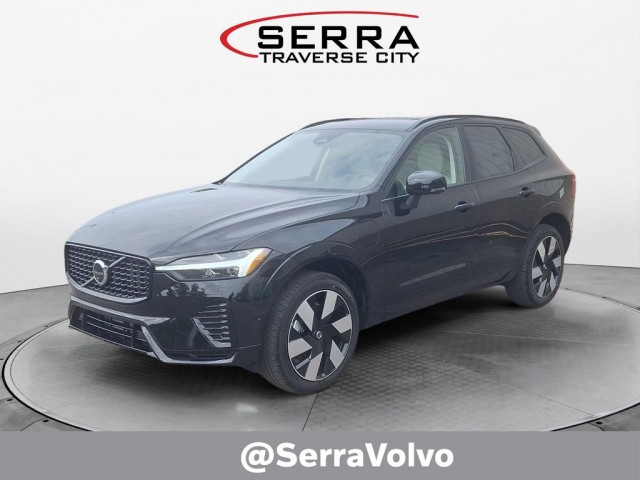 2025 Volvo XC60 Plug-In Hybrid