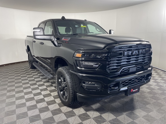 2025 RAM Ram 3500 Pickup Big Horn's photo