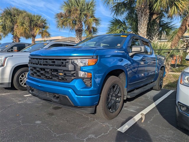 2026 GMC Canyon Elevation's photo