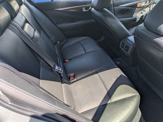 2014 Infiniti Q50 Premium photo 30