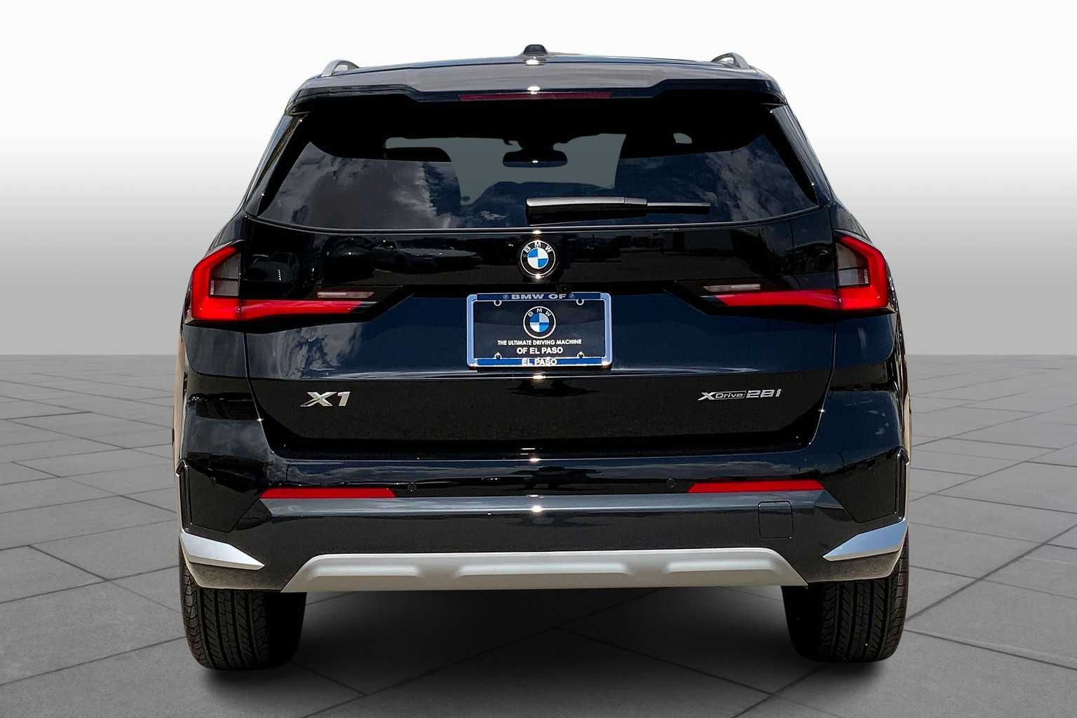2026 Bmw X1 XDrive28i photo 4