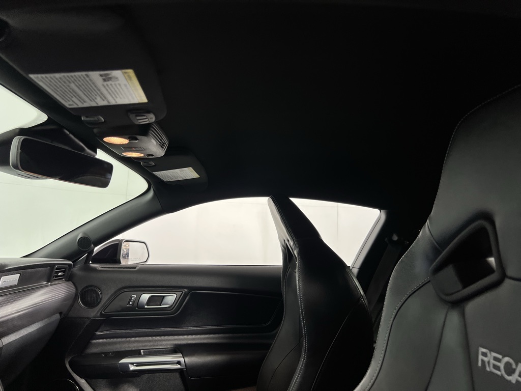2022 Ford Mustang GT Premium photo 20