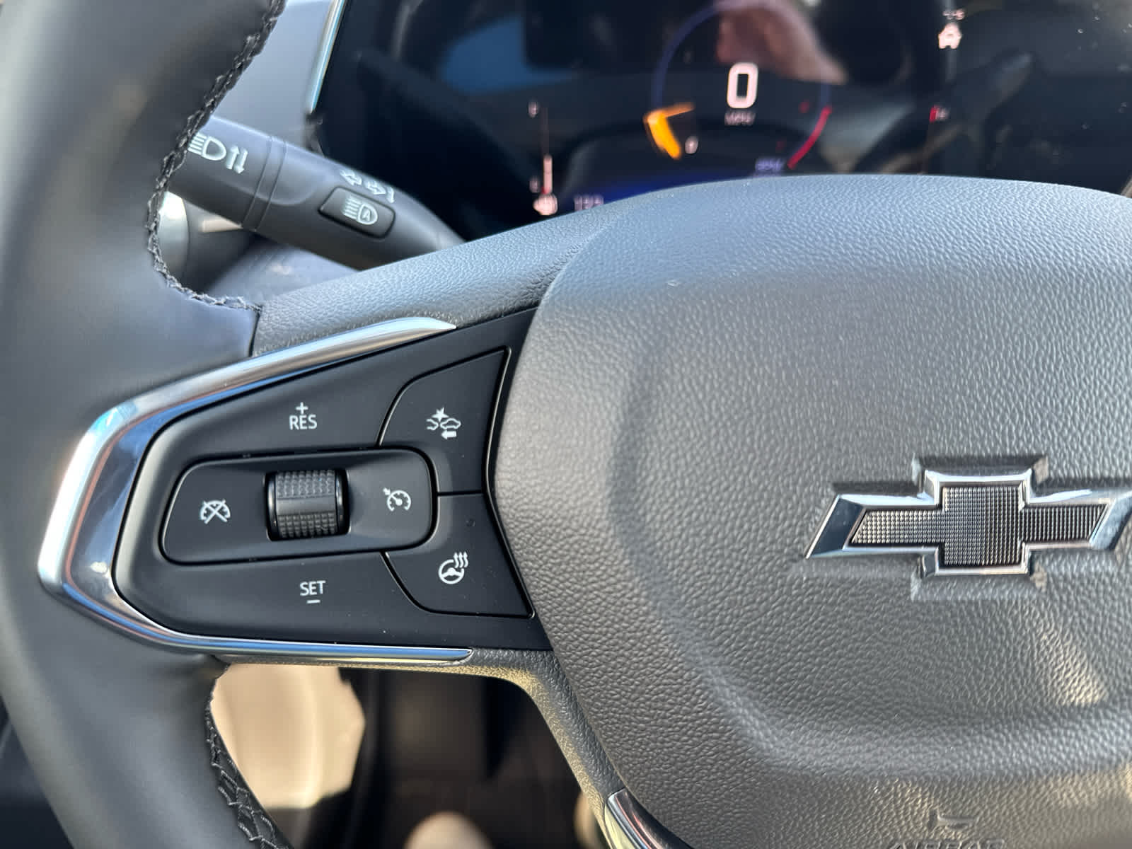 2026 Chevrolet Trax ACTIV photo 21