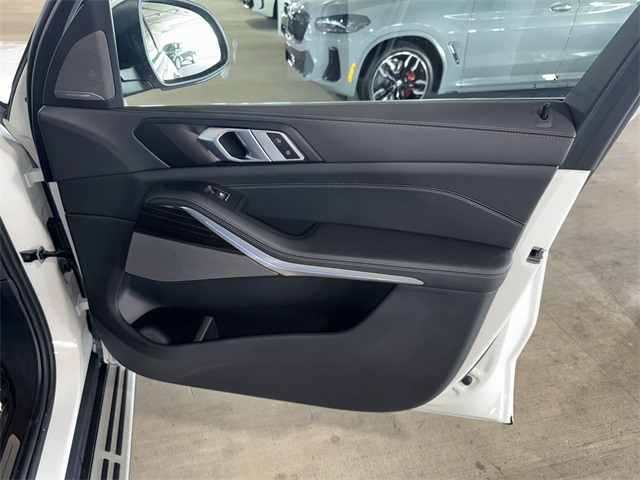 2024 Bmw X5 xDrive50e photo 7