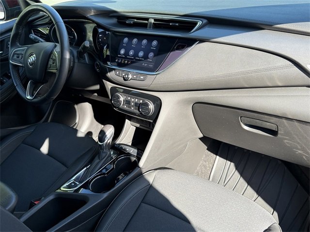 2023 Buick Encore GX Select photo 20