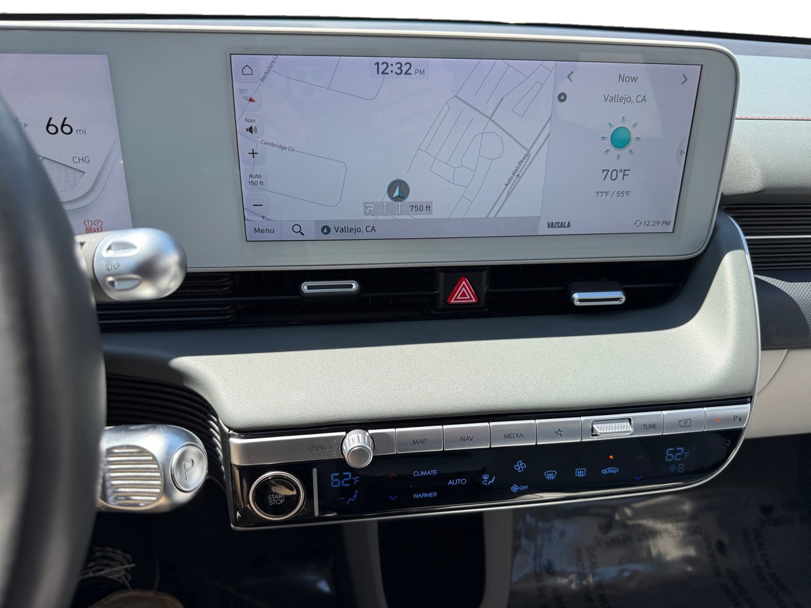 2023 Hyundai Ioniq 5 SEL photo 11